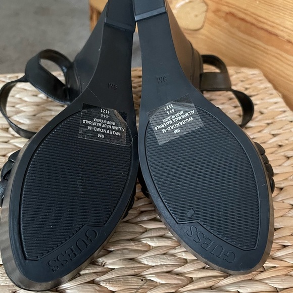 Guess Platform shoes - Picture 4 of 4